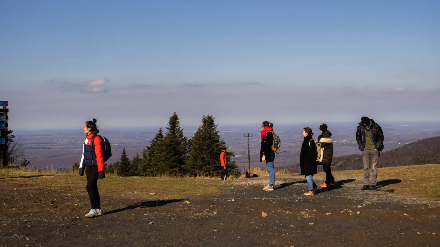Service Civique Canada : 4 étapes avant le départ (OFQJ)