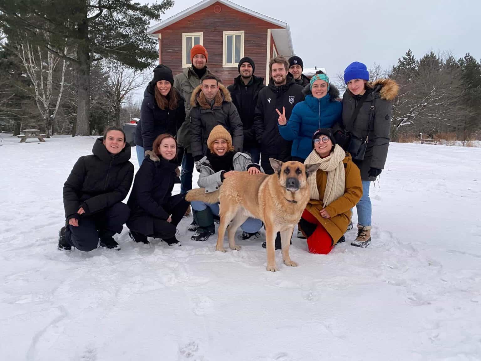 Tout savoir sur le Service Civique à l’étranger