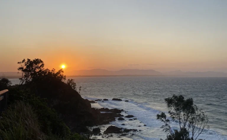 Byron Bay PVT : Mon travail de housekeeper