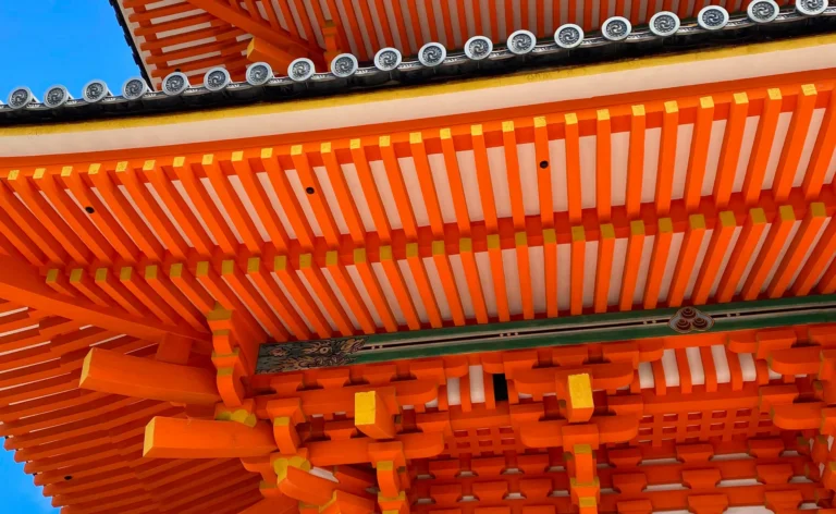 Partir au Japon : préparer son voyage