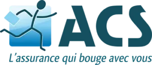 logo de acs assurance pvt et voyage