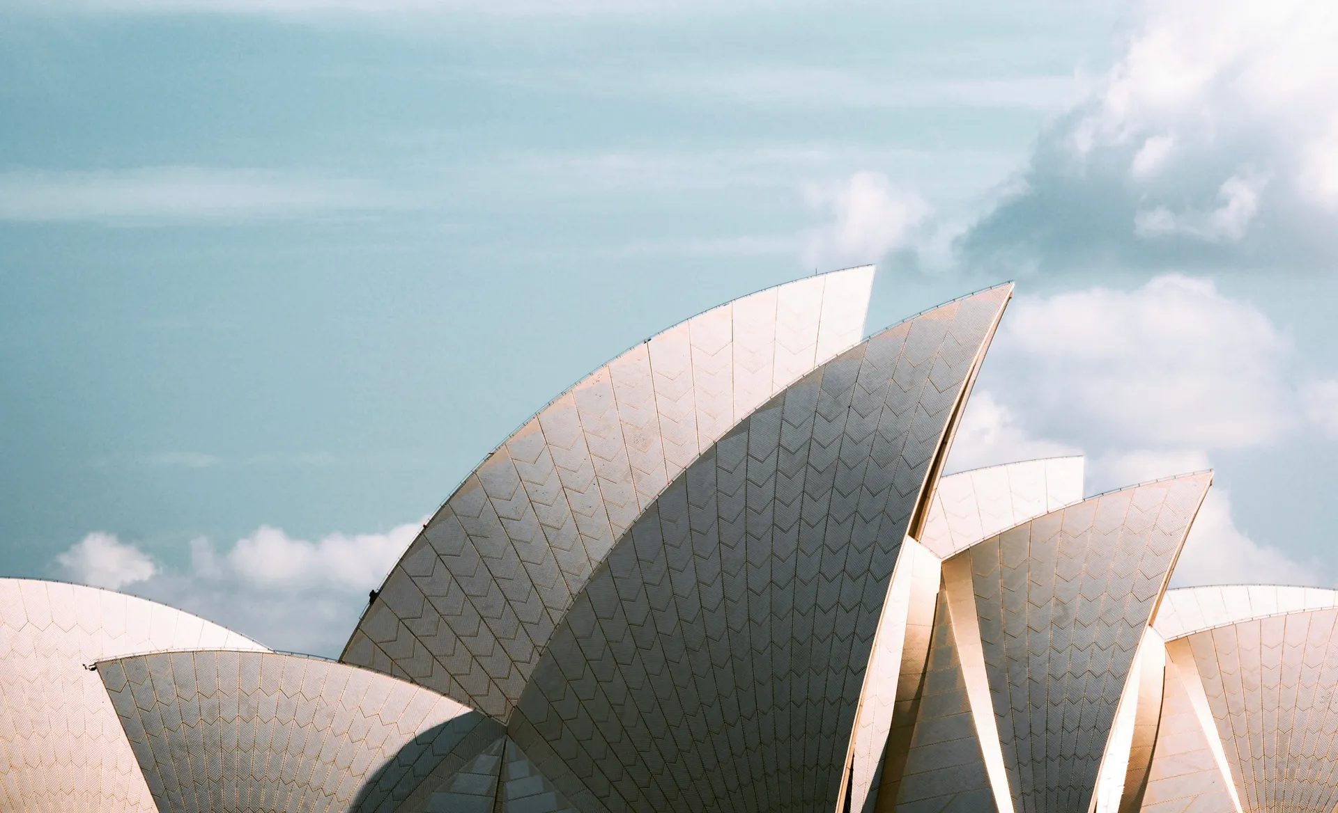 démarches arrivée australie