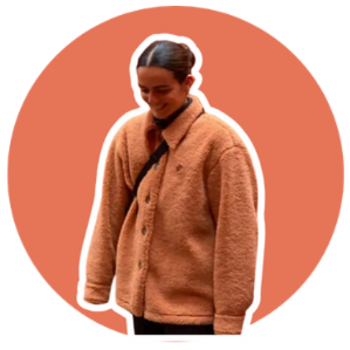 Manon, rédactrice web SEO