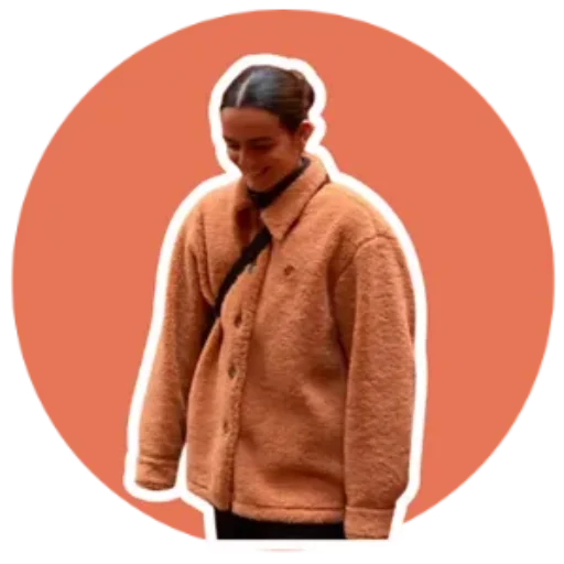 Manon Le Roux