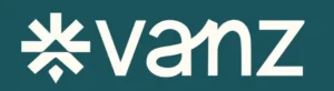 nouveau logo de vanz travel