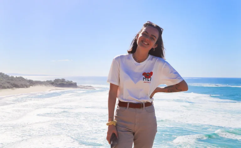 Mon tour à Stradbroke Island avec My Little France