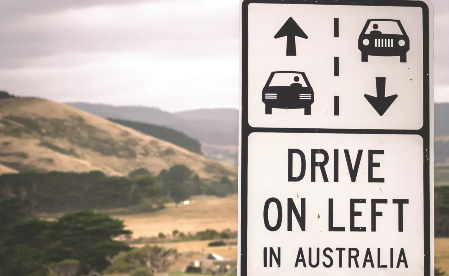 Traduction du permis NAATI 5% de réduction