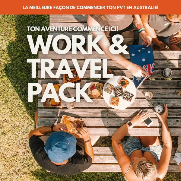 pack work and travel my little france code promo australie pvt