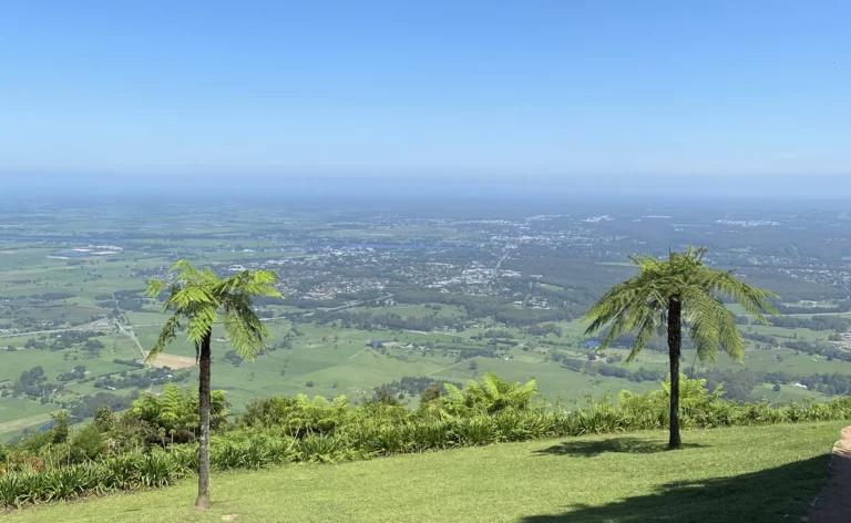 roadtrip sydney melbourne ; kiama australie ; berry australie ; kangaroo valley ; vanz travel