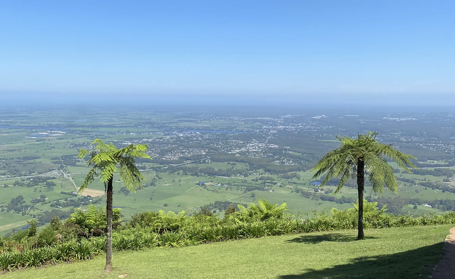 roadtrip sydney melbourne ; kiama australie ; berry australie ; kangaroo valley ; vanz travel