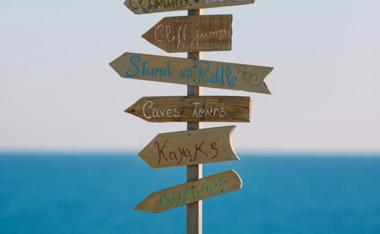 Mon assurance voyage : Globe Partner d’ACS