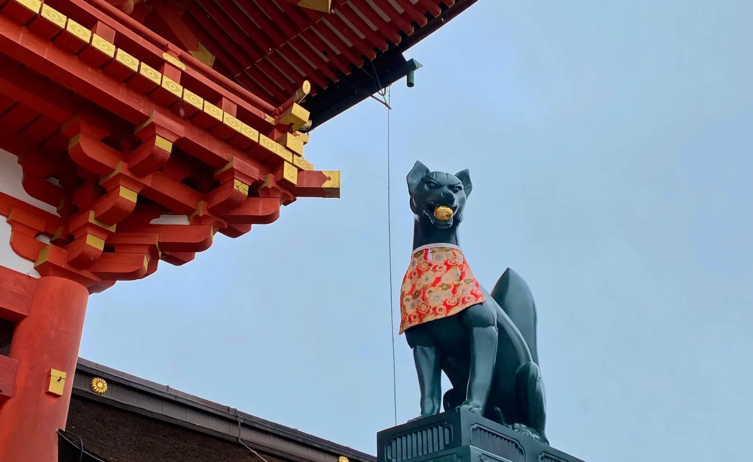 Ma demande de PVT Japon 2024 à Marseille