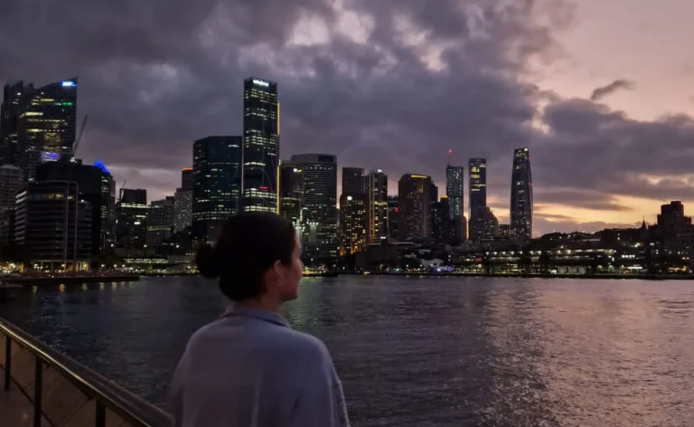 7 conseils pour réussir son PVT en Australie