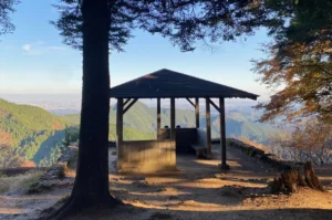 Mont Mitake : Notre randonnée accessible depuis Tokyo
