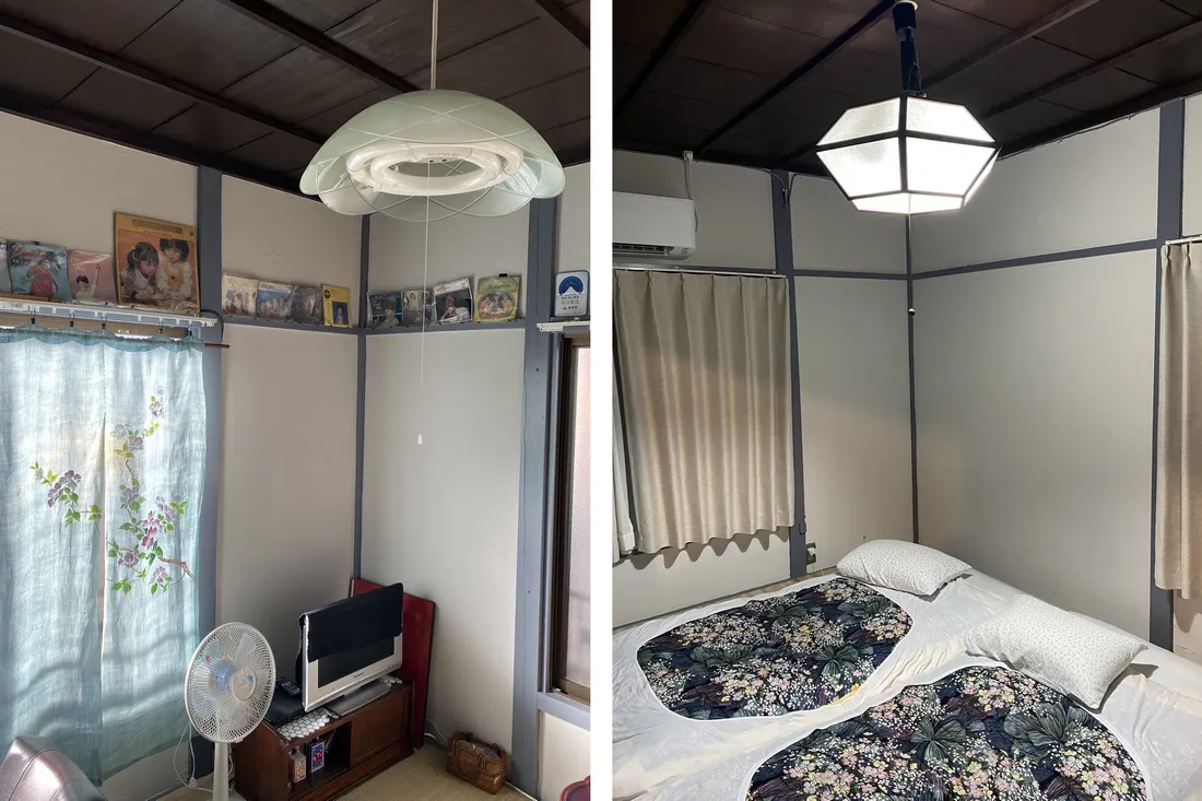 où dormir à usami : l'airbnb de ben japon sur la péninsule d'izu